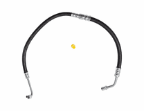 MRE - Power Steering Hose - 67-68 Federal