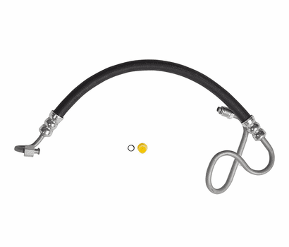 MRE - Power Steering Hose - 69-72 Federal