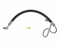 MRE - Power Steering Hose - 69-72 Federal