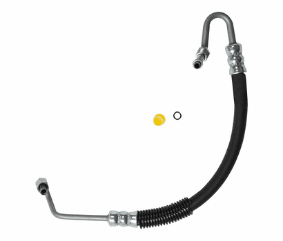 MRE - Power Steering Hose - 69-72 SB Federal