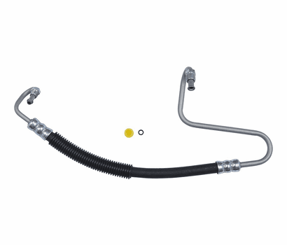 MRE - Power Steering Hose - 73-79 Saginaw