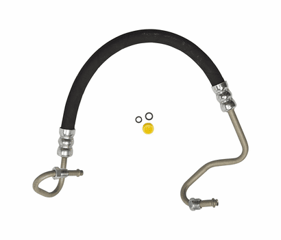 MRE - Power Steering Hose - 80-89 MFG Body