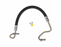 MRE - Power Steering Hose - 80-89 MFG Body
