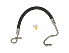 MRE - Power Steering Hose - 80-89 MFG Body