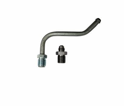 MRE - Power Steering Line Adapter Kit