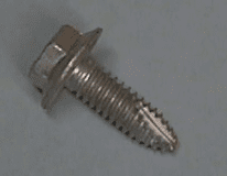 MRE - Rear Axle Bumper Mounting Bolt 70-74