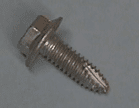 MRE - Rear Axle Bumper Mounting Bolt 70-74