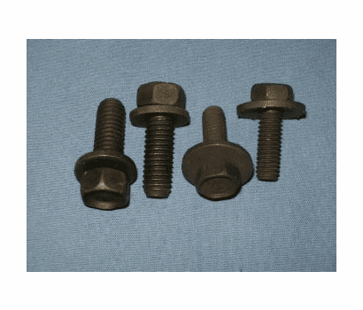 MRE - Rear Bumper Guard Bolt