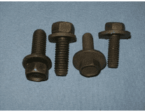 MRE - Rear Bumper Guard Bolt