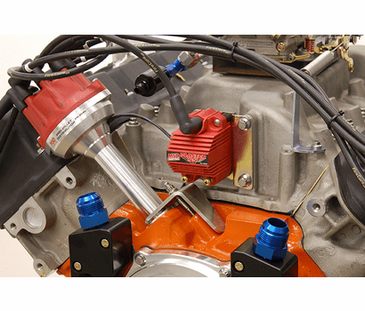 MRE -  Relocation Coil Bracket Mount - image1