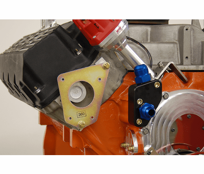 MRE -  Relocation Coil Bracket Mount - image2