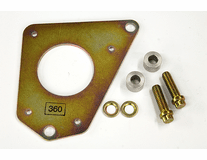 MRE -  Relocation Coil Bracket Mount