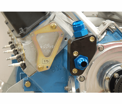 MRE -  Relocation Coil Bracket Mount - image1