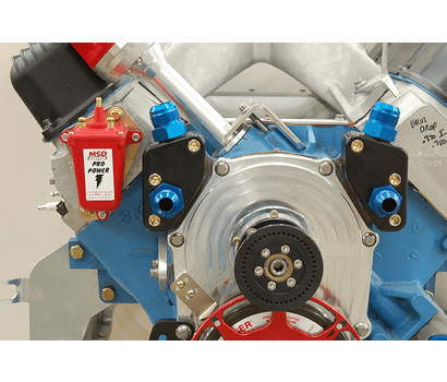 MRE -  Relocation Coil Bracket Mount - image2
