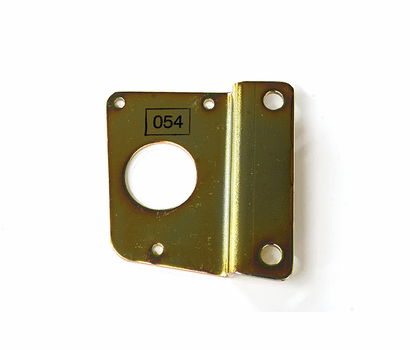 MRE -  Relocation Coil Bracket Mount