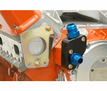 MRE -  Relocation Coil Bracket Mount - image1