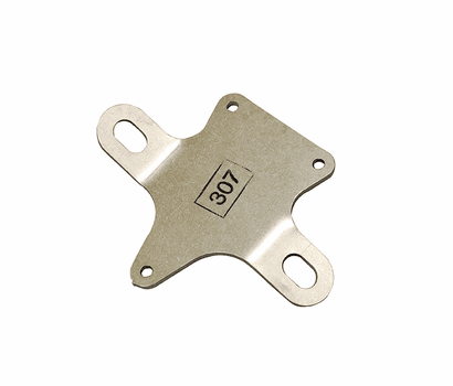 MRE -  Relocation Coil Bracket Mount