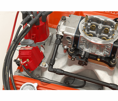 MRE -  Relocation Coil Bracket Mount - image2
