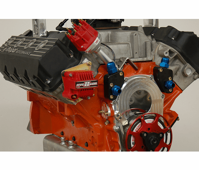 MRE -  Relocation Coil Bracket Mount - image1