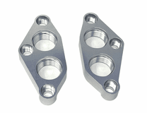 MRE - Remote Water Pump Adapters - B/RB & HEMI