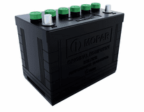 MRE - Restoration Battery - S24 Green