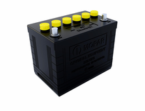 MRE - Restoration Battery - S24 Yellow