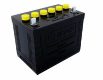 MRE - Restoration Battery - S24M Yellow