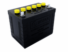 MRE - Restoration Battery - S24M Yellow
