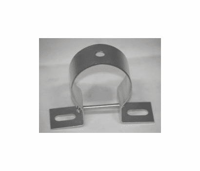 MRE - Restoration Ignition Coil Strap with Screw