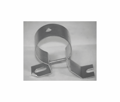 MRE - Restoration Ignition Coil Strap with Screw