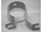 MRE - Restoration Ignition Coil Strap with Screw
