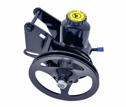 MRE - Saginaw Power Steering Pump Assembly