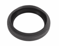 MRE - Seal - Front wheel bearing