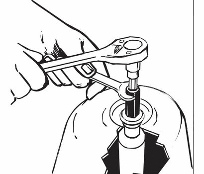 MRE - Shock Stud Tool - image1