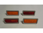 MRE -  Side Marker Assemblies