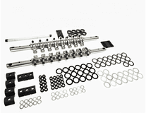 MRE - Stainless Rocker System A Engine 1.6 Ratio