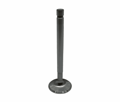MRE - Stainless Steel Exhaust Valve - Single Groove