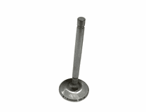 MRE - Stainless Steel Exhuast Valve - Single Groove