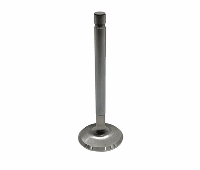MRE - Stainless Steel Exhuast Valve , Single Groove