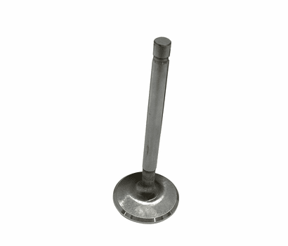 MRE - Stainless Steel Exhuast Valve - Single Groove