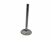 MRE - Stainless Steel Intake Valve - Single Groove