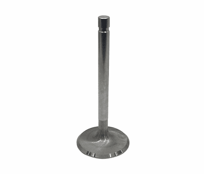 MRE - Stainless Steel Intake Valve, Single Groove