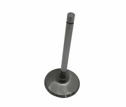 MRE - Stainless Steel Intake Valve - Single Groove