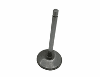 MRE - Stainless Steel Intake Valve - Single Groove