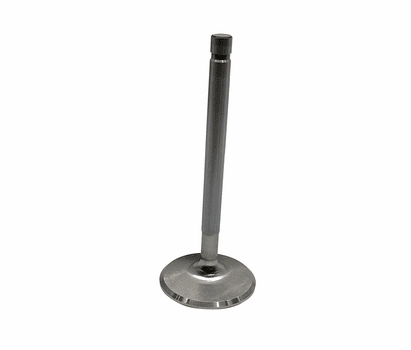 MRE - Stainless Steel Intake Valve - Single Groove