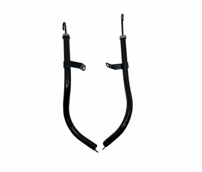 MRE - Street HEMI 727 Dipstick Assembly - image1