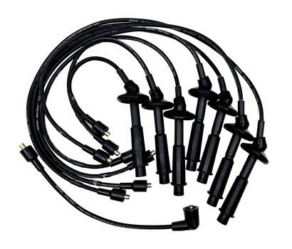 MRE - Street HEMI 7MM Wire Set