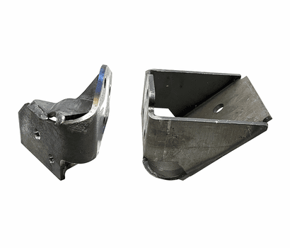 MRE - Street HEMI Engine Block Bracket Set