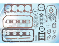 MRE - Street HEMI Gasket Set