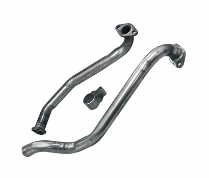 MRE - Street HEMI Heat Tube Set